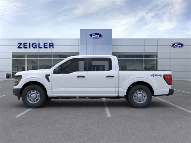 2024 Ford F-150 XL