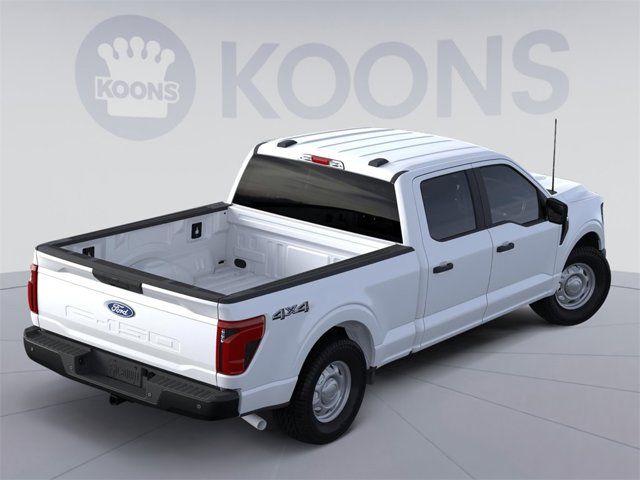 2024 Ford F-150 XL