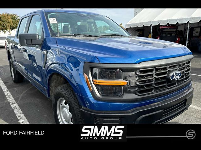 2024 Ford F-150 XL