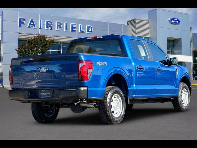 2024 Ford F-150 XL