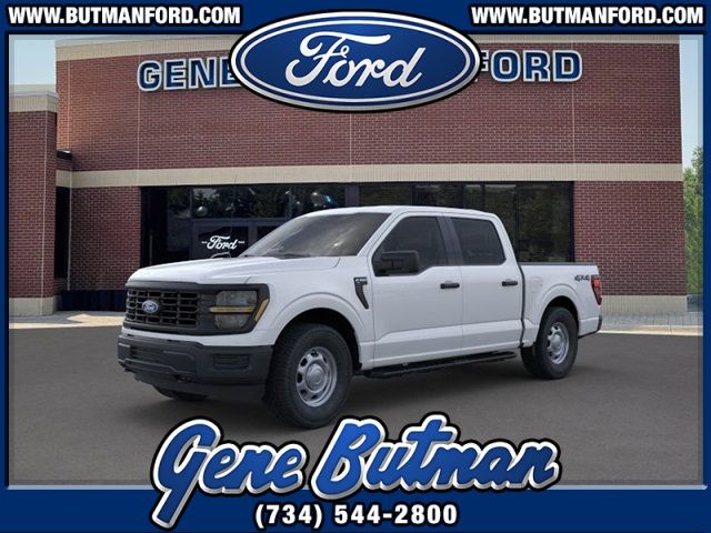 2024 Ford F-150 XL