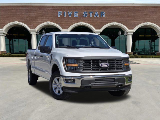 2024 Ford F-150 XL