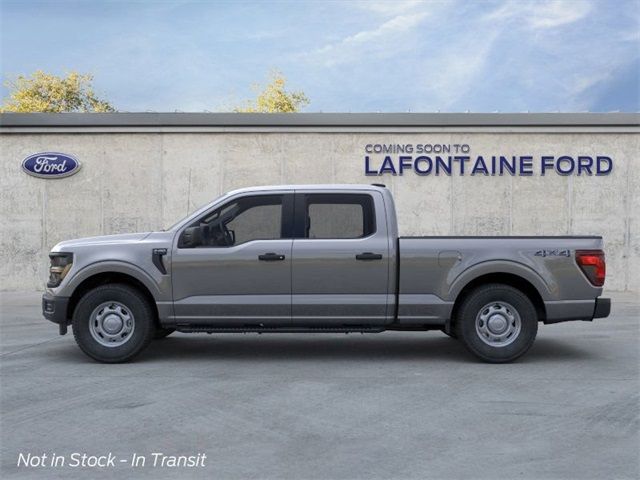 2024 Ford F-150 XL