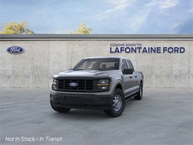 2024 Ford F-150 XL