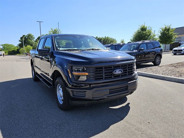 2024 Ford F-150 XL