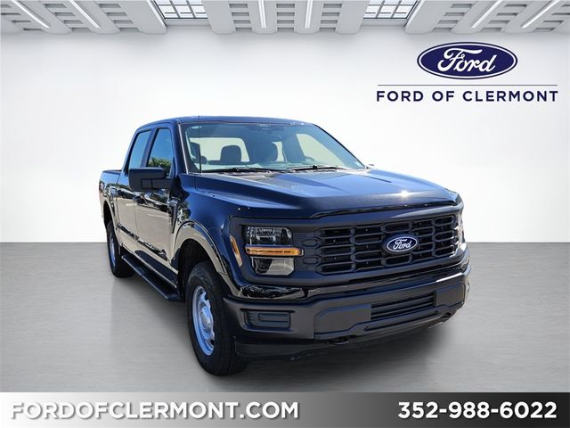 2024 Ford F-150 XL