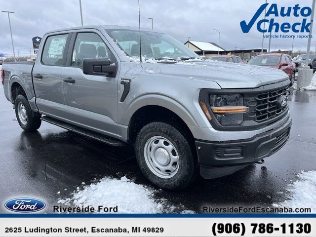 2024 Ford F-150 XL