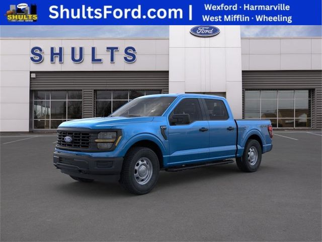 2024 Ford F-150 XL