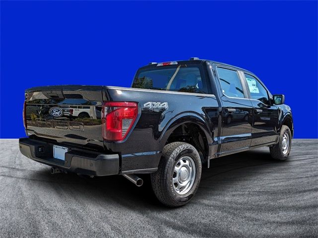 2024 Ford F-150 XL