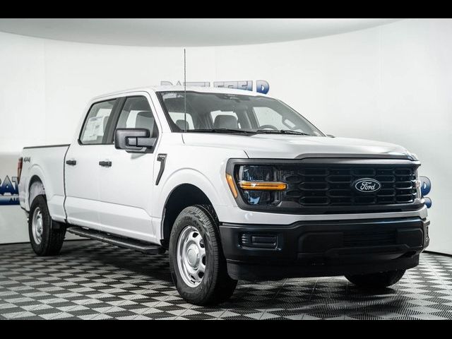 2024 Ford F-150 XL