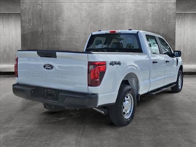 2024 Ford F-150 XL