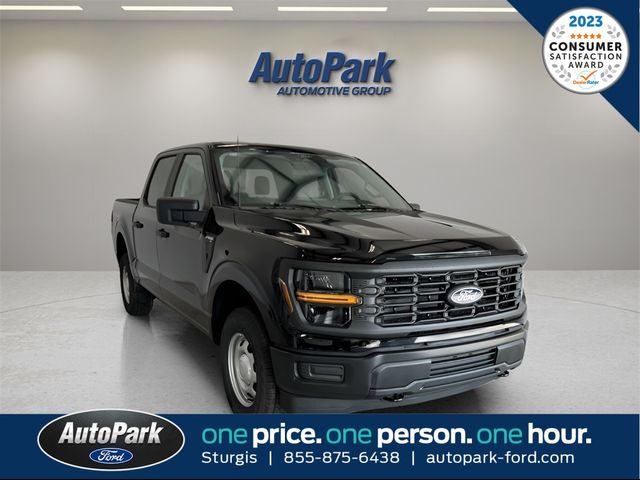 2024 Ford F-150 XL