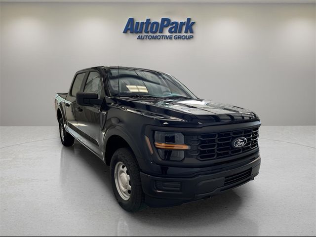 2024 Ford F-150 XL