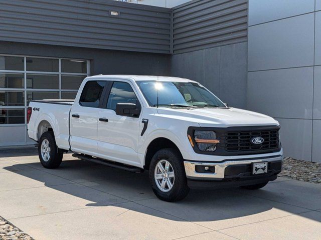 2024 Ford F-150 XL