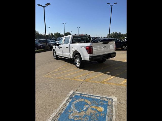 2024 Ford F-150 XL