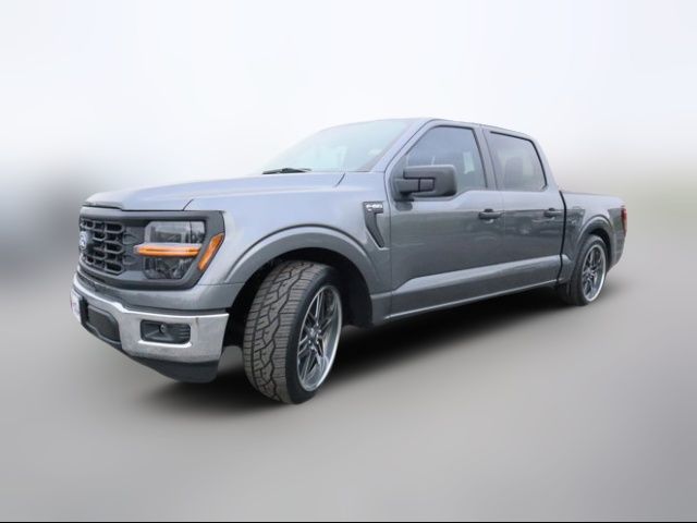 2024 Ford F-150 XL