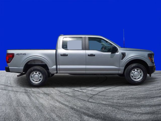 2024 Ford F-150 XL