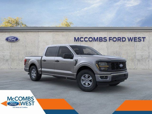 2024 Ford F-150 XL