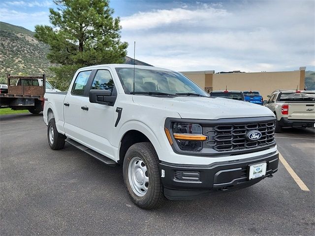 2024 Ford F-150 XL