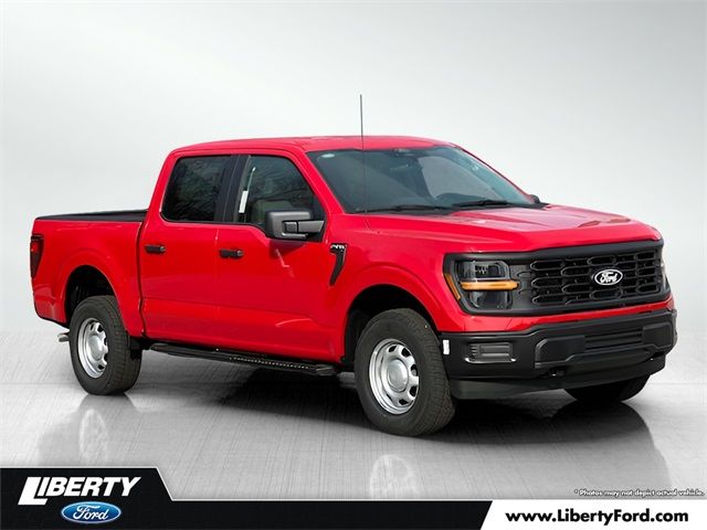 2024 Ford F-150 XL