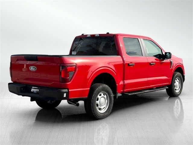 2024 Ford F-150 XL