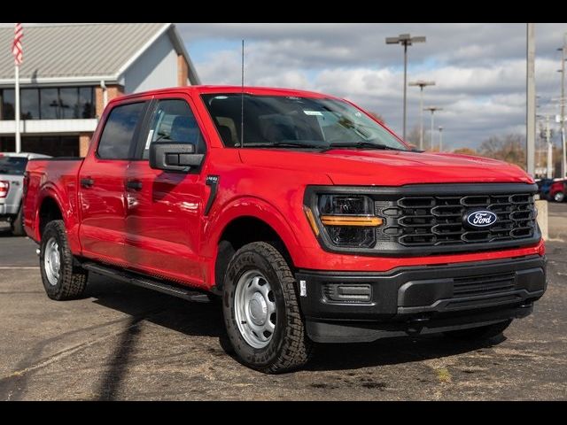 2024 Ford F-150 XL