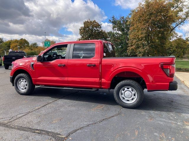 2024 Ford F-150 XL