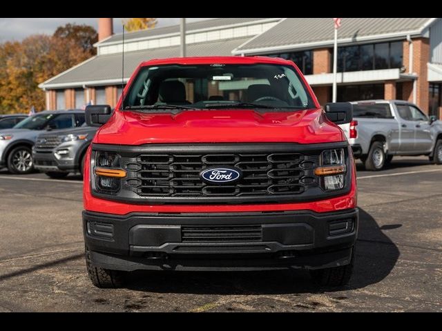 2024 Ford F-150 XL