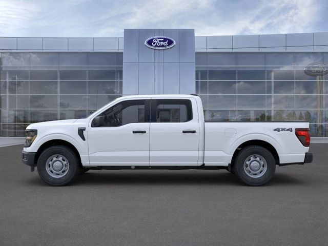 2024 Ford F-150 XL