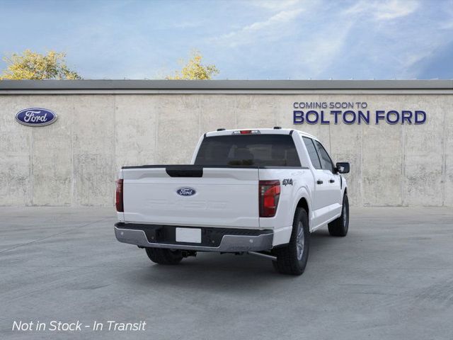 2024 Ford F-150 XL