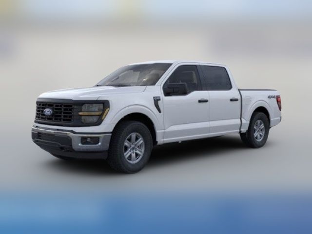 2024 Ford F-150 XL