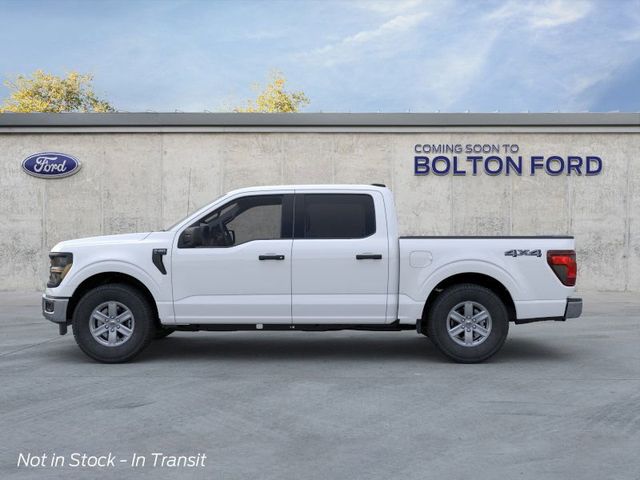 2024 Ford F-150 XL