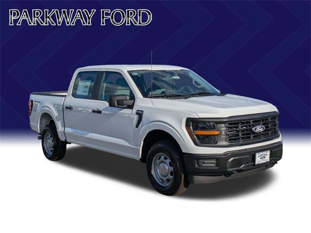 2024 Ford F-150 XL