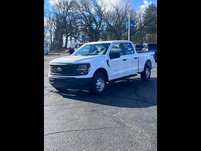 2024 Ford F-150 XL