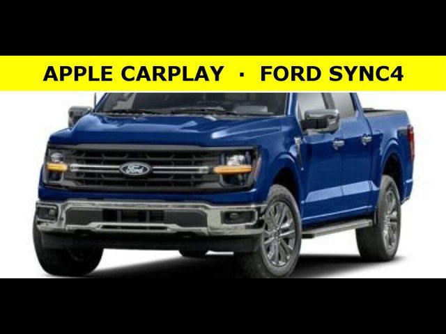 2024 Ford F-150 XL