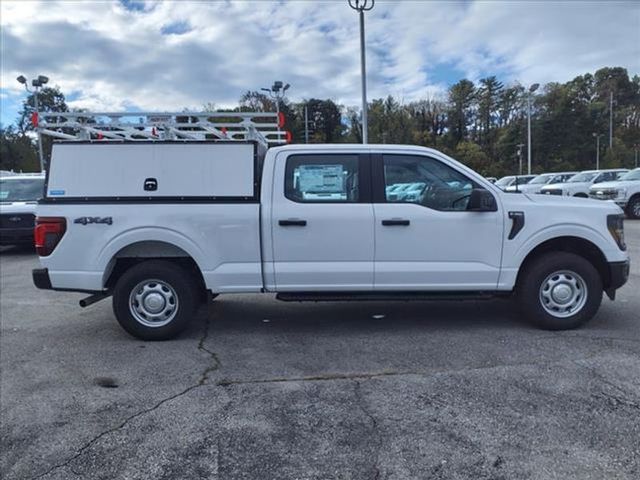 2024 Ford F-150 XL