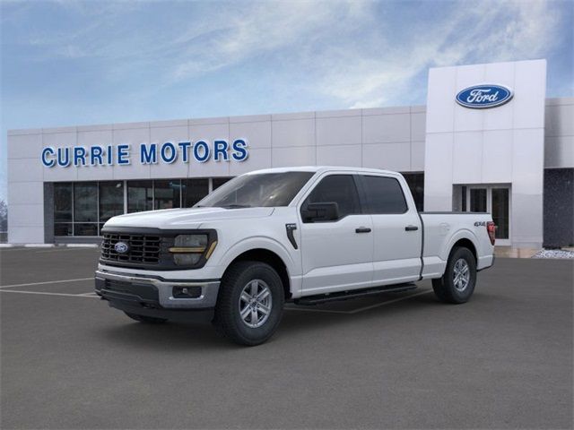 2024 Ford F-150 XL