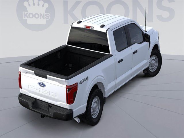 2024 Ford F-150 XL