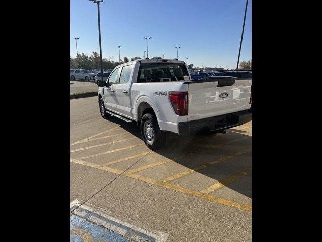 2024 Ford F-150 XL