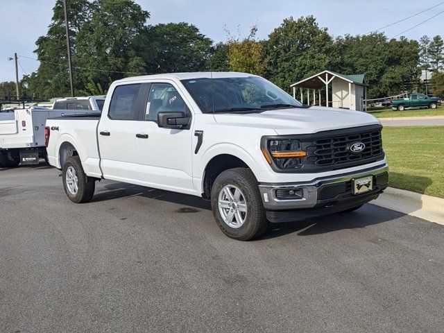 2024 Ford F-150 XL