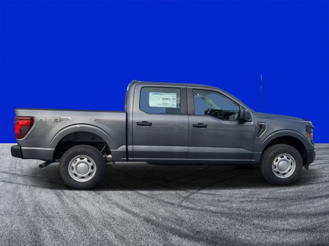 2024 Ford F-150 XL