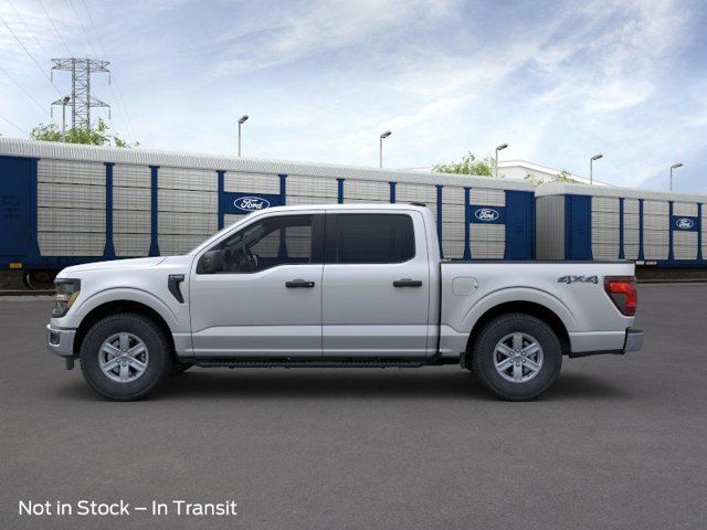 2024 Ford F-150 XL