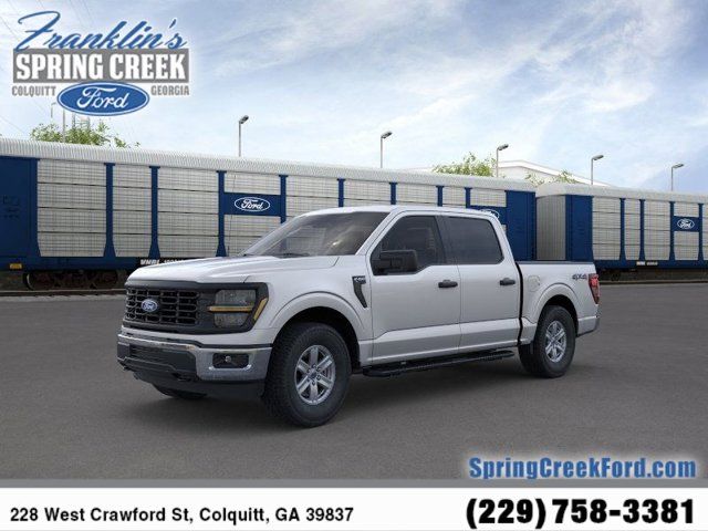 2024 Ford F-150 XL