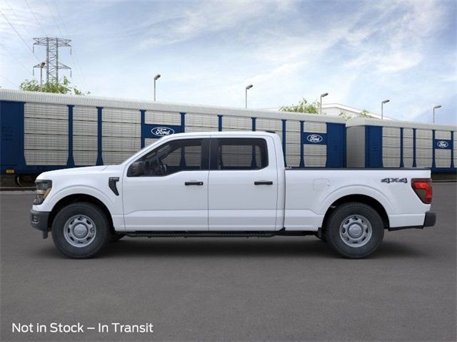 2024 Ford F-150 XL