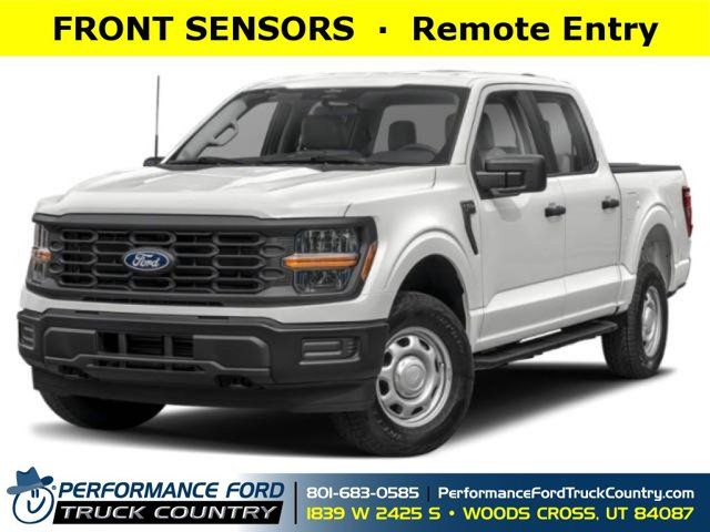 2024 Ford F-150 XL