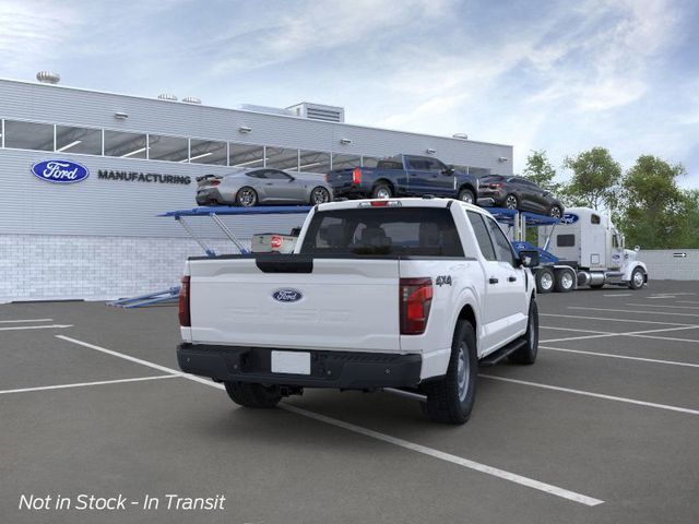 2024 Ford F-150 XL