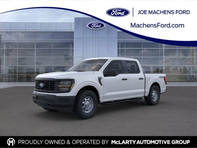 2024 Ford F-150 XL