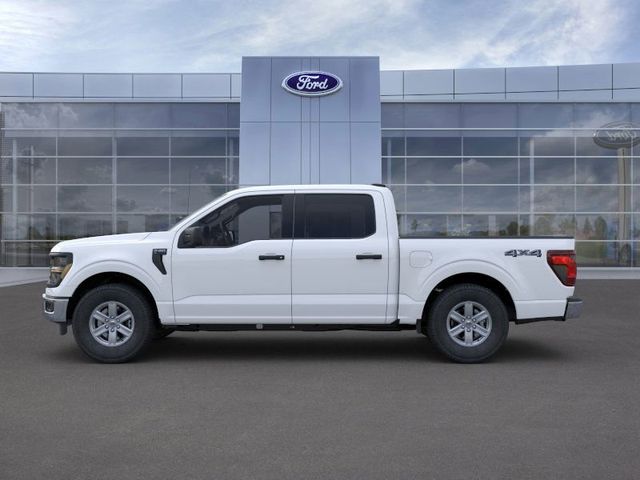 2024 Ford F-150 XL