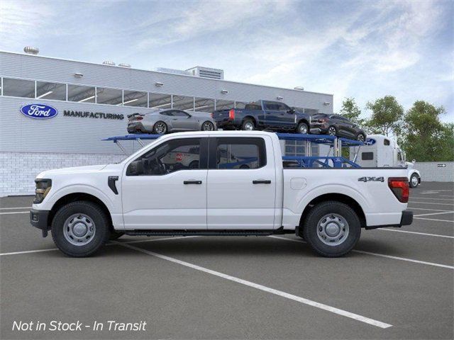 2024 Ford F-150 XL