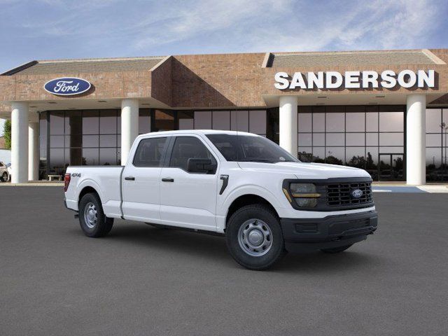 2024 Ford F-150 XL